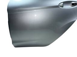 PORTA TRASEIRA ESQUERDA NEW FIESTA HATCH 2011 2012 A 2019