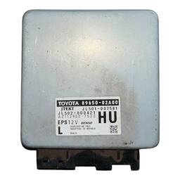 Módulo Direção Elétrica Corolla 2.0 2015 - 2019 / 8965002a00