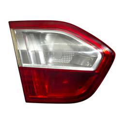 Lanterna Traseira Esquerda Fluence 2011 2012 a 2018 (mala)