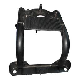 SUPORTE ESTEPE TAMPA TRAS FORD ECOSPORT 2014/2020 CN15N47076