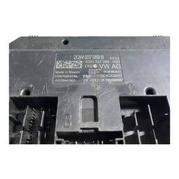 MÓDULO CONFORTO POLO VIRTUS T-CROSS NIVUS 18/25 2QW937089B