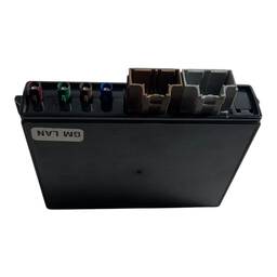 MODULO INTERFACE CRUZE, ONIX, PRISMA E COBALT 42348648 93527