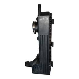 CAIXA DO FILTRO DE AR - CLIO  2010/... 1.0  16V