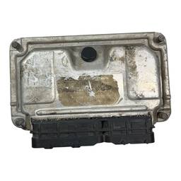 KIT MODULO INJEÇÃO VECTRA 2006/09 2.0 MANUAL 93344227A1