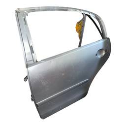 PORTA TRASEIRA ESQUERDA POLO SEDAN 2003 2004 A 2014