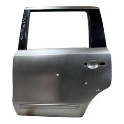 PORTA TRASEIRA ESQUERDA LIVINA 2010 2011 A 2014