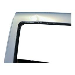 PORTA TRASEIRA ESQUERDA LOGAN 2008 2009 A 2013