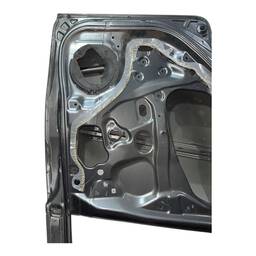 PORTA TRASEIRA ESQUERDA FIT 2009 A 2014