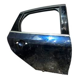 PORTA TRASEIRA DIREITA FOCUS HATCH/SEDAN 2014 2015 A 2019