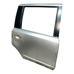 Porta Traseira Direita Livina 2010 A Livina 2010 2011 a 2014