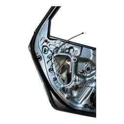 PORTA TRASEIRA ESQUERDA JETTA 2018 2019 2020/..