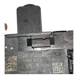 MÓDULO CONFORTO PORTA JETTA GOLF AUDI 5Q4959393L/B 