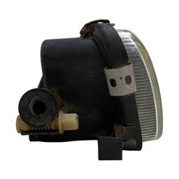 FAROL MILHA ESQUERDO MERCEDES-BENZ E350 2005 154826-00 BRANCO