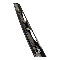 MOLDURA TAMPA TRASEIRA CIVIC 2007 2008 A 2011 ORIGINAL 