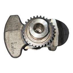 VIRABREQUIM A3 GOLF JETTA POLO VIRTUS TIGUAN T-CROSS 1.4 TSI