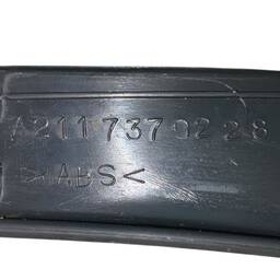 ACAB PUXADOR PORTA TRAS DIR MERCEDES E350 2005 A2117370228