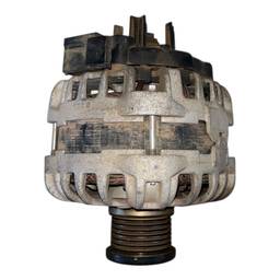 ALTERNADOR SANDERO LOGAN DUSTER OROCH CAPTUR 1.6 2017/ BOSCH