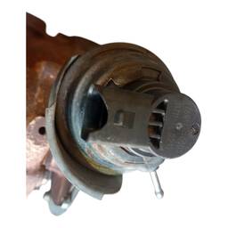 TURBINA AMAROK 2.0 MONO TURBO 2011 2012 A 2020