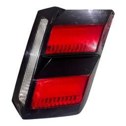 LANTERNA TRASEIRA ESQUERDA PEUGEOT 3008 2017/ (MALA)