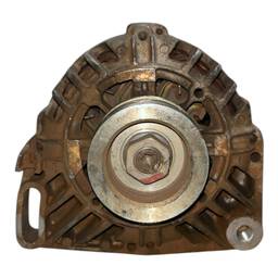 ALTERNADOR CLIO 11/ SANDERO LOGAN MARCH VERSA 1.0 16V 8/17 