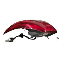 LANTERNA TRASEIRA ESQUERDA HB20 SEDAN 2013 A 2019 (CANTO)