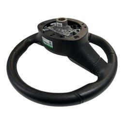 VOLANTE NISSAN KICKS SV 2019 484305RA1A C/DETALHE