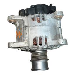 ALTERNADOR GOLF POLO VIRTUS T-CROSS NIVUS 1.0 3CC TSI 2017/