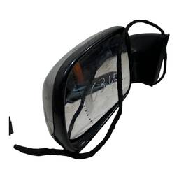 RETROVISOR ESQUERDO PEUGEOT 307 2002 A 2012