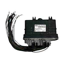 Modulo Injeçao Vw Gol Parati G3 1.0 16v At 1999 a 2004