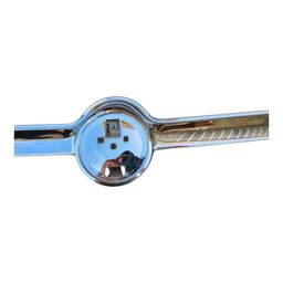 FRISO GRADE RADIADOR FIAT TORO 2015 A 2020