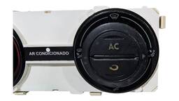 COMANDO AR CONDICIONADO FOX SPACEFOX CROSS 2004 A 2009