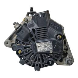 ALTERNADOR IX35 SPORTAGE ELANTRA CRETA 2011/ 2.0 FLEX 120A
