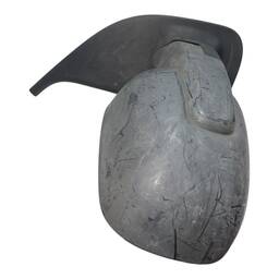 RETROVISOR DIR UNO FIORINO 11/ PARTNER 23/ 2P C/ CONTROLE