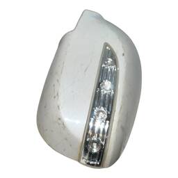 RETROVISOR ESQUERDO IX35 2010 A 2022 C/DETALHE 