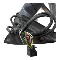 RETROVISOR ESQUERDO JETTA 2011 2012 A 2018 9FIOS 