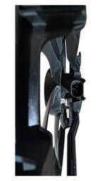 VENTOINHA DEFLETOR PEUGEOT 208 2008 C3 C4 2015 A 2020