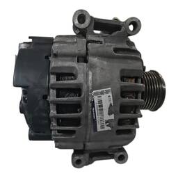 ALTERNADOR AUDI A3 1.8 Q3 GOLF GTI 2.0 2013/ 140A