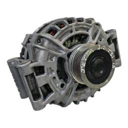 ALTERNADOR JETTA 2013/ TIGUAN 350 2.0 TSI 2018/ 140A