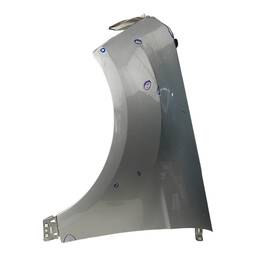 Paralama Esquerdo Ecosport 2013 a 2021