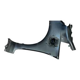 PARALAMA DIREITO FIT 2009 A 2014 GAS C/ FURO ABASTECIMENTO