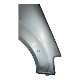 PARALAMA DIREITO SANDERO 2008 A 2014