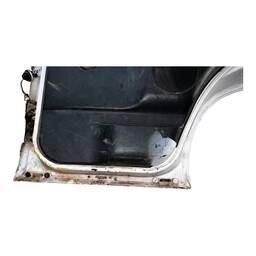 PORTA TRASEIRA DIREITA BLAZER 2001 2002 A 2011