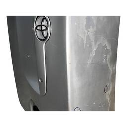 TAMPA TRASEIRA COROLLA 2003 A 2008