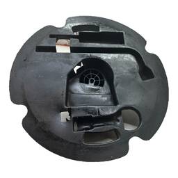 Suporte Caixa Ferramentas Fiat Palio 1998 a 2001 Det