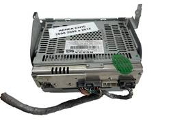 MÓDULO RÁDIO CIVIC 2007 2008 A 2012