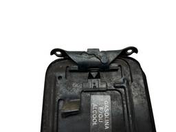 PORTINHOLA TANQUE COMBUSTÍVEL TIIDA HATCH/SEDAN 2008 A 2013