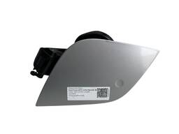 PORTINHOLA TANQUE COMBUSTÍVEL FOCUS HATCH 2014 2015 A 2019