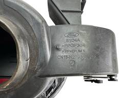 PORTINHOLA TANQUE COMBUSTÍVEL ECOSPORT 2013 14 A 2021