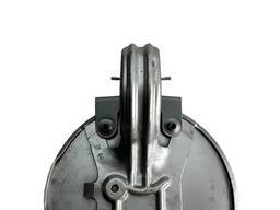 PORTINHOLA TANQUE COMBUSTÍVEL ARGO PULSE 2018 2019 2020/...