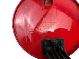 PORTINHOLA TANQUE PALIO ATTRACTIVE SPORTING G5 2012 A 2017